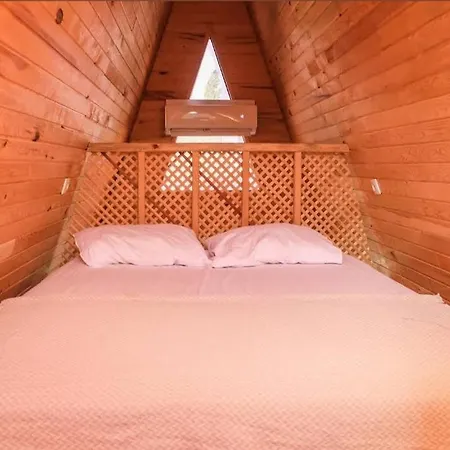 Holiday home Doert Sekiz Fethiye